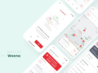 Desarrollo de apps móviles y software a medida