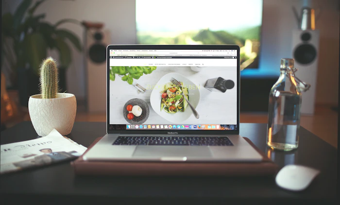 Diseño de ecommerce con SEO Imber Rose