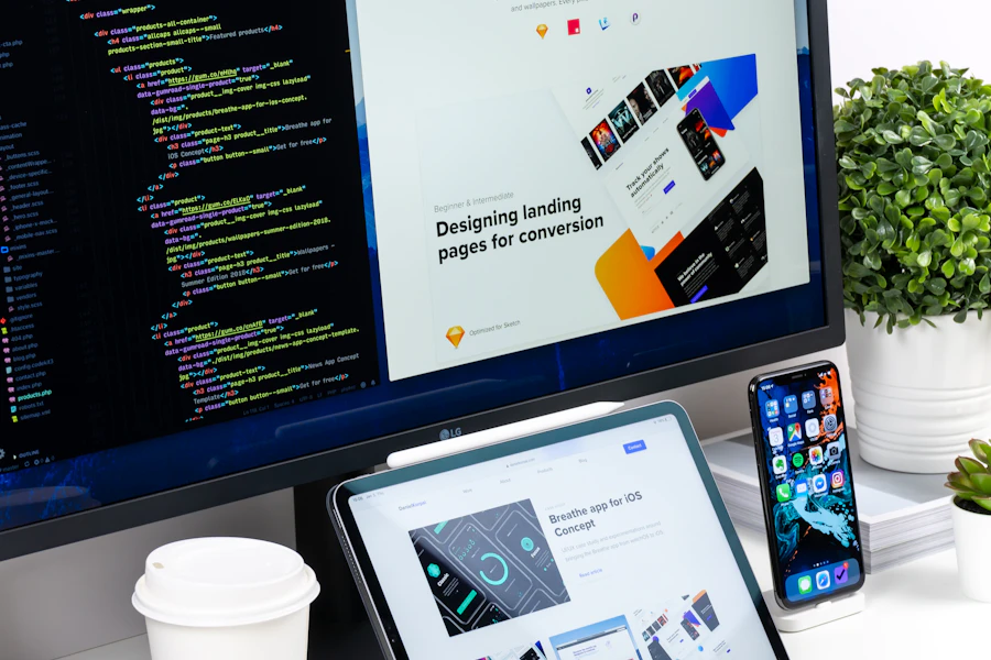 Cobertura de la agencia de diseño web en Jaén y su provincia