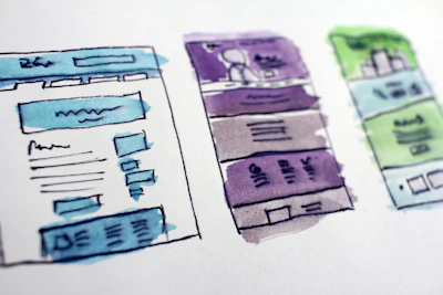 Diseño web profesional y páginas web a medida