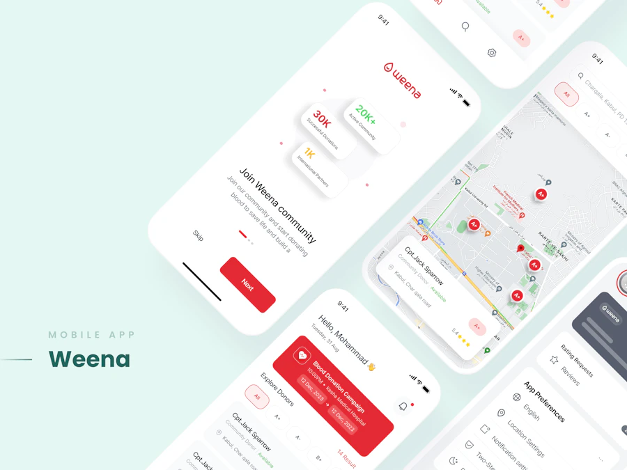 Diseño web responsive adaptado a móvil, tablet y ordenador