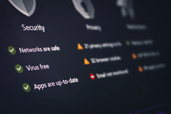Mantenimiento web con soporte y seguridad continua