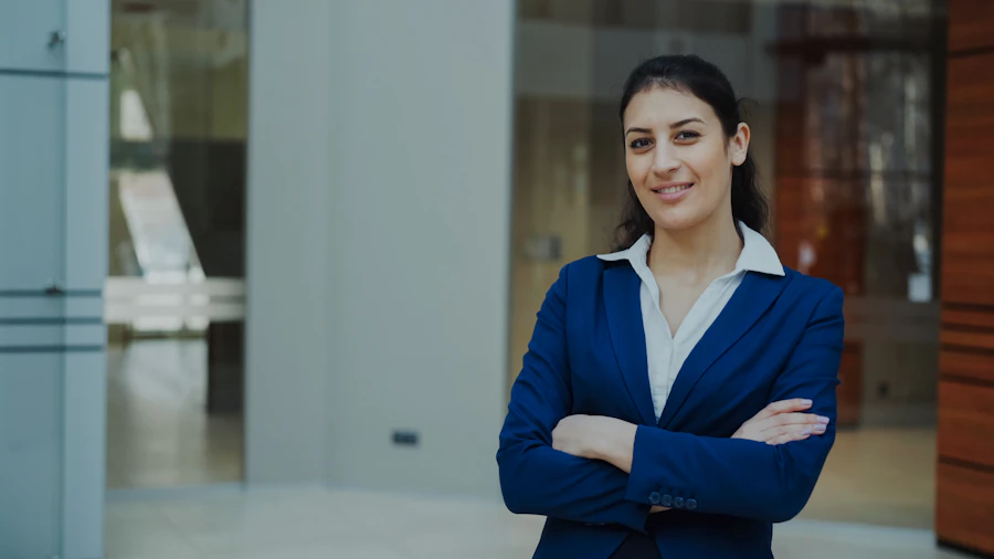 Cliente satisfecho con su nueva página web profesional