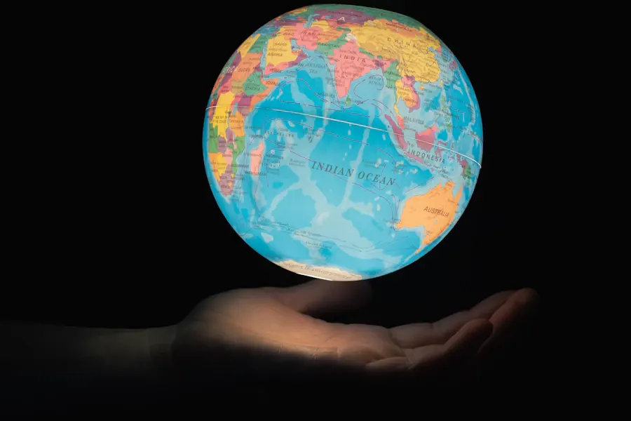 SEO internacional y multidioma para varios países