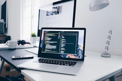 Optimización de SEO técnico y Core Web Vitals